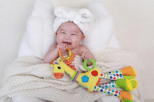 宜城宝宝先拉肚子后发烧