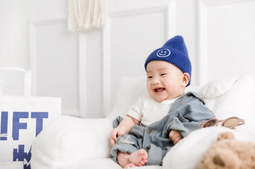 宜城宝宝多久开始攒肚 宜城宝宝多久开始攒肚