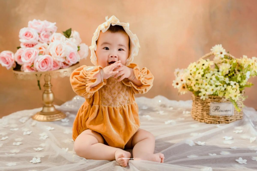 宜城3岁宝宝身高体重